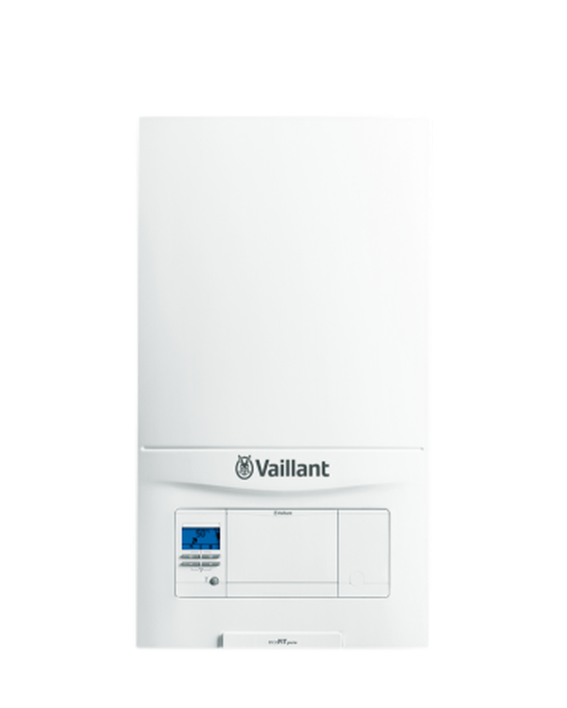 Vaillant ecoFIT pure 825 combi boiler