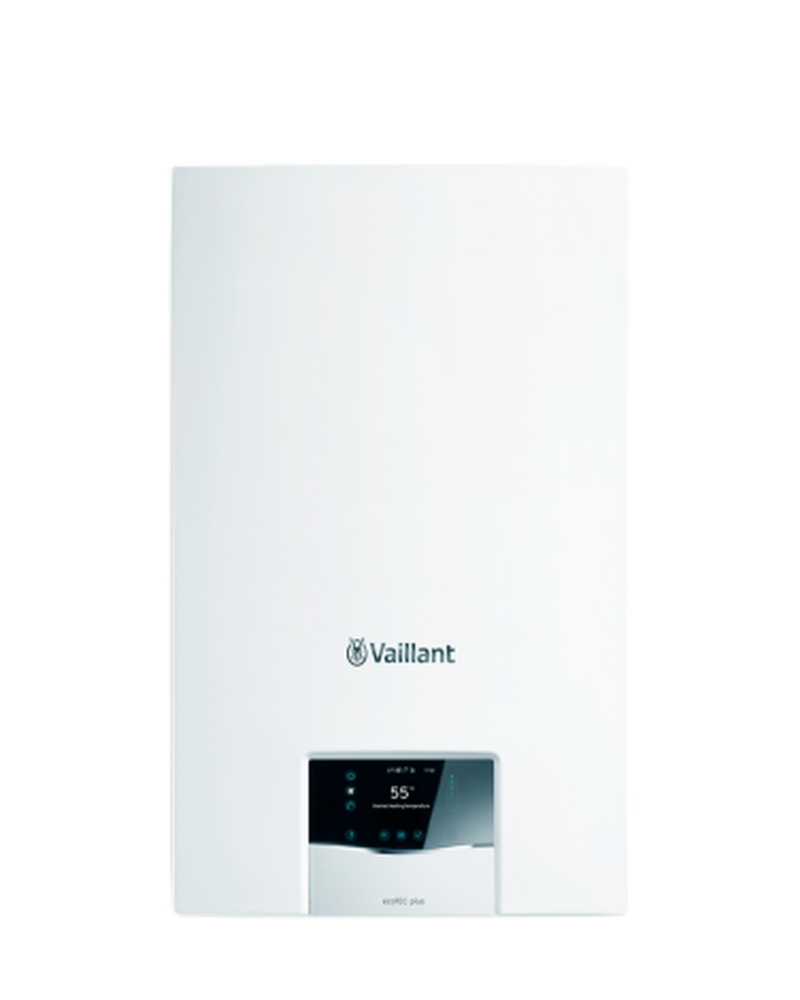 Vaillant ecoTEC plus 26kW combi boiler